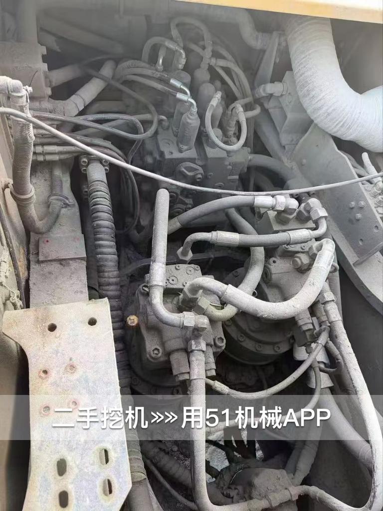 51挖机